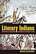 Literary Indians: Aesthetics and Encounter in American Literature to 1920