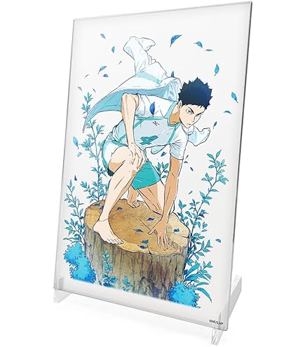 Amazon.co.jp: 【公式】コスパ ハイキュー!! 及川徹 アクリル