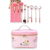 Amazon.co.jp: 【セット買い】セーラームーン大容量 旅行 化粧ポーチ Amazon.co.jp: 【セット買い】セーラームーン大容量 旅行 化粧ポーチ