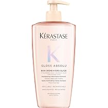 Amazon.co.jp: ケラスターゼ グロスアブソリュ シャンプー 水光ツヤ髪