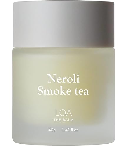 Amazon.co.jp: LOA THE BALM JASMIN dore ロア ザ バーム ジャスミン