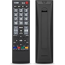 Amazon | テレビリモコン CT-90348 for TOSHIBA レグザリモコン