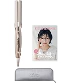 Amazon.co.jp: 【公式ストア限定】リファ ストレートアイロン プロ