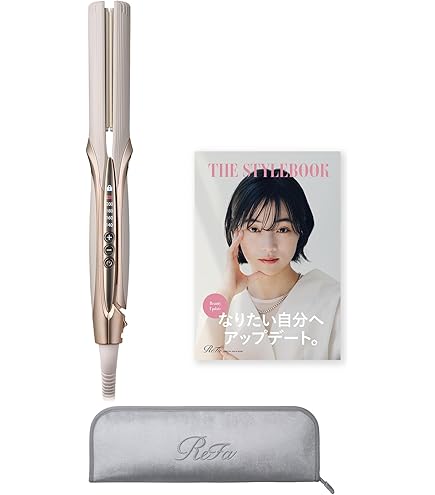 Amazon.co.jp: Dyson Corrale : ビューティー