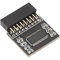 Amazon | (アスロック) ASRock TPM2-S TPM モジュール マザーボード