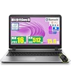 Amazon.co.jp: 【整備済み品】【メモリ16GB□特売品】ノートパソコン