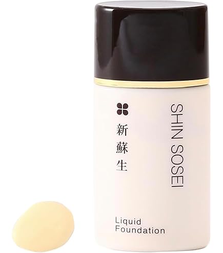 Amazon | ミューフル オイルフリーファンデーション マリンカラー20ml