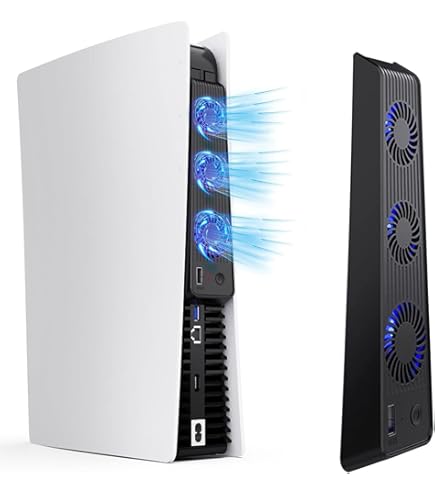 Amazon.co.jp: ElecGear PS5 NVMe SSD ヒートシンク、EL-P5C ヒート 
