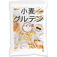 NICHIGA(ニチガ) 小麦グルテン（ドイツ産）3ｋｇ 活性小麦たん白 スプレードライ製法 米パン用 製菓用 製麺用 TK1