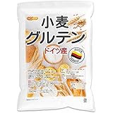 NICHIGA(ニチガ) 小麦グルテン（ドイツ産）3ｋｇ 活性小麦たん白 スプレードライ製法 米パン用 製菓用 製麺用 TK1