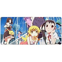 アニメキャラクター マウスパッド 71JQbZ1jy0L._AC_UL210_SR210,