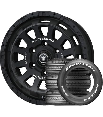 Amazon | 【ハイエース200系用】ファブレス ヴァローネMC-9 (16×6.5J 6