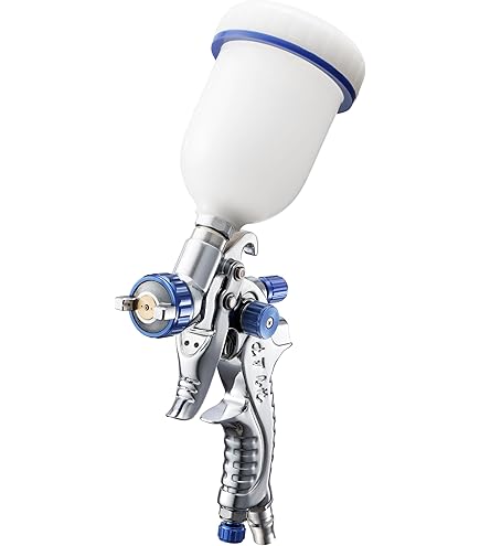 Amazon.co.jp: アネスト岩田 AIRREX スプレーガン 重力式 初心者