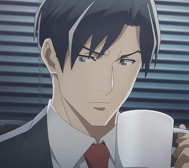 2019年秋アニメ - 正崎 善（せいざき ぜん）