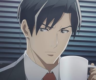 2019年秋アニメ - 正崎 善（せいざき ぜん）