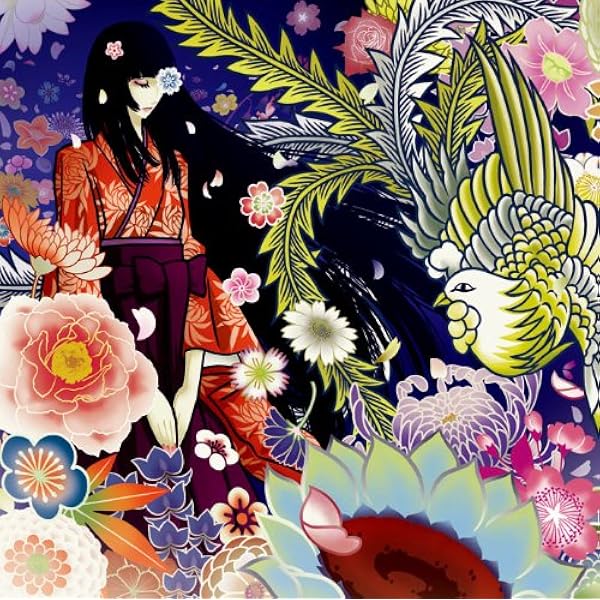 Amazon.co.jp: 桜花爛漫: ミュージック