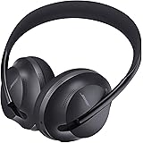 Bose NC700 Noise Cancelling Headphones 700 - Black