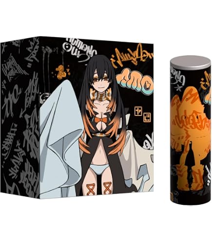Amazon | ガチアクタ オードトワレ エンジン | COZYWAVE