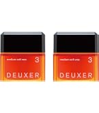 Amazon.co.jp: ナンバースリー DEUXER(デューサー) ミディアムハード