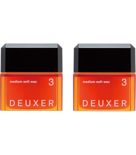 Amazon.co.jp: ナンバースリー DEUXER(デューサー) ミディアムハード