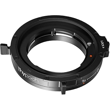 Amazon.co.jp 最新リリース: カメラレンズ用アダプタ の新着ランキング