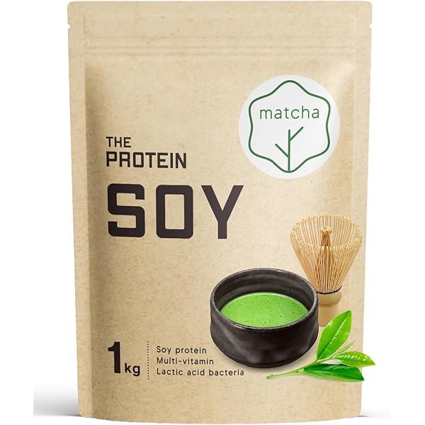 Amazon | マイプロテイン（Myprotein） ソイプロテイン アイソ