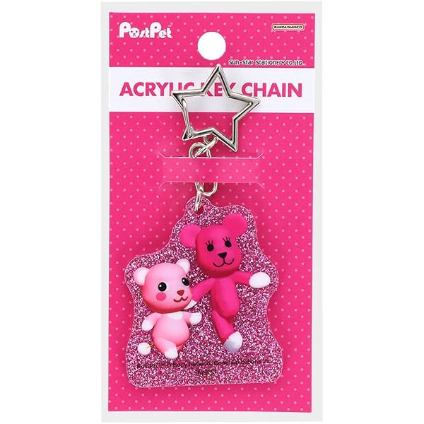 ソニー・ミュージック PostPet TypeLand 打モモ