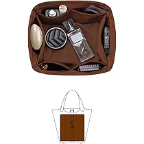 Amazon.co.jp: KINGS IN BAG バッグインバッグ 高級バッグインバッグ 