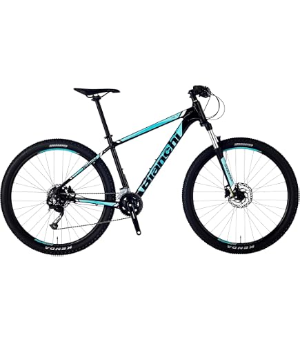 Amazon | BIANCHI ビアンキ MAGMA 9.1 Black/CK16-White Full Glossy