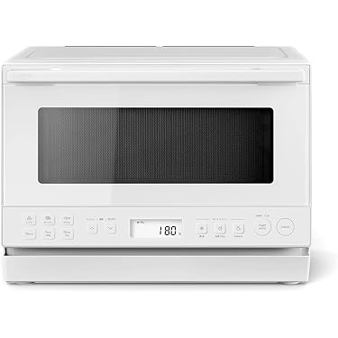 Amazon.co.jp 最新リリース: 電子レンジ・オーブン の新着