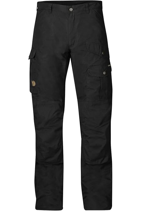 Tapered Trousers M 
