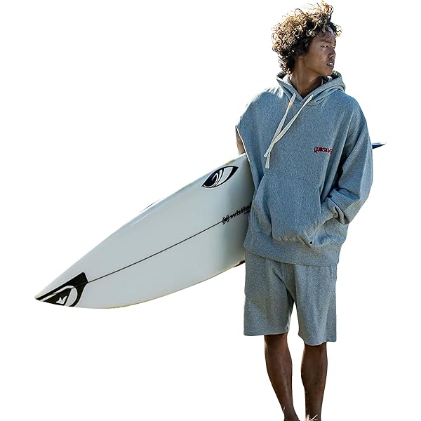 Amazon | 【QUIKSILVER クイックシルバー】 SURF CLASSIC VEST