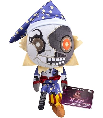 Amazon.co.jp: Funko Hot Topic Five Nights at Freddy's