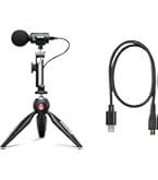 Amazon | SHURE MV88+SE215-CL-A ポータブル動画撮影キット : ステレオ