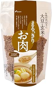 マイセン まるっきりお肉ミンチタイプ 300g