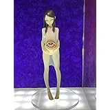 WFワンフェス2019夏 植物少女園 悪魔の子 ワンダーフェスティバル 未組み立て 未塗装 ガレージキット オリジナルパッケージ入り