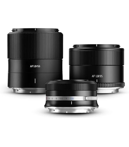 Amazon | 40mm F2.8 APS Cマクロレンズ 1X倍率 F2.8大口径 APS Cマクロ