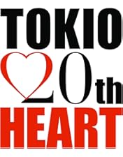 Amazon.co.jp: TOKIO OVERPLUS【初回限定盤】 [DVD] : TOKIO: DVD