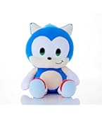 ソニック テイルス ぬいぐるみ ゲーム セガ SEGA SONIC レア テイルス ぬいぐるみ タグ付き セガ ソニック 当時物