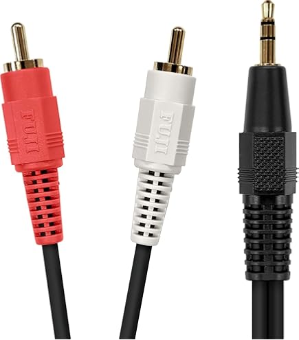 マスプロ電工 AVセレクター VSW41で4台切換