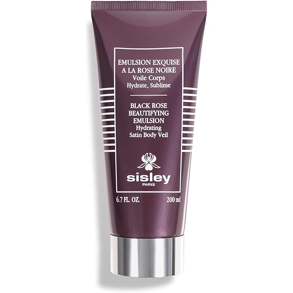 Amazon.co.jp: SISLEY(シスレー) ブラックローズ スキン