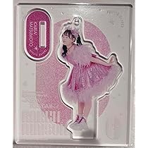 fruits zipper 松本かれん アクスタ セット 61rhplugfbL._AC_UL210_SR210,
