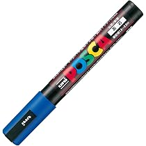 uni POSCA ポスカ 丸芯 中字 16本セット 61rhtYwl82L._AC_UL210_SR210,
