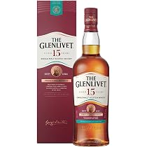 未開栓 グレンリベット 15年 ウイスキー 1000ml Amazon.co.jp: ザ・グレンリベット15年 シングルモルトスコッチ