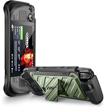 Amazon.co.jp 売れ筋ランキング: Steam Deckアクセサリ の中で最も人気