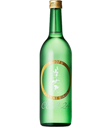 Amazon.co.jp: 美丈夫 夢許 TIME 純米大吟醸 720ml : 食品・飲料・お酒