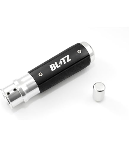 Amazon | ブリッツ(BLITZ) ハンドブレーキレバー GR86 86 BRZ アルミ