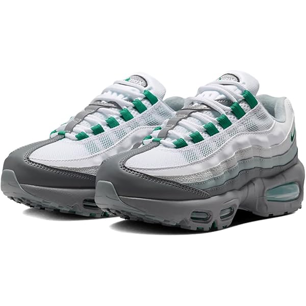 Amazon | [ナイキ] エア マックス 95 AIR MAX 95 QS GREEDY 2.0