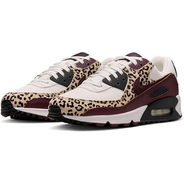 Amazon | NIKE AIR MAX 90G NRG Leopard DH3042-800 ナイキエア