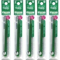 Amazon | Pilot パイロット フリクションボール専用替芯 0.7mm